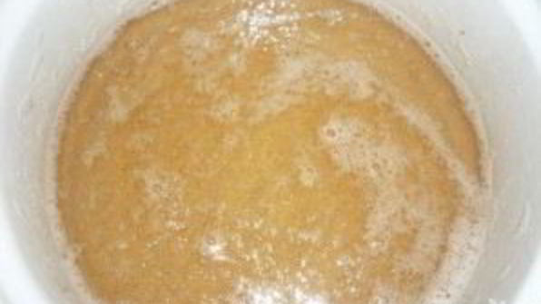 варенье из китайки