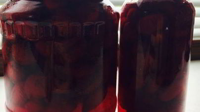 Варенье из кизила классическое