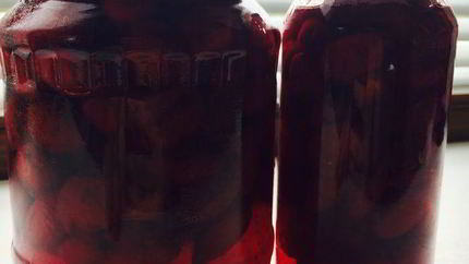 Варенье из кизила классическое