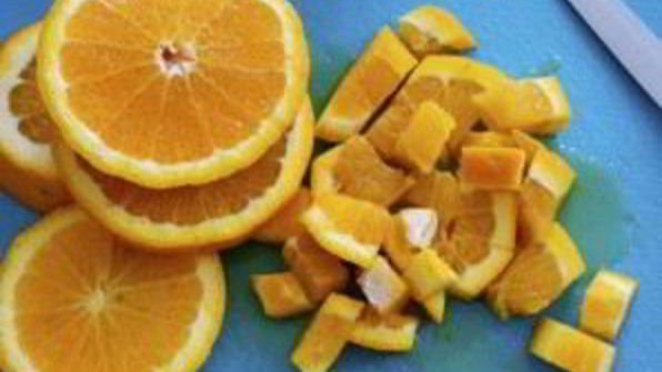 варенье из крыжовника без сахара