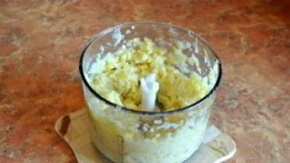 варенье из крыжовника черенками