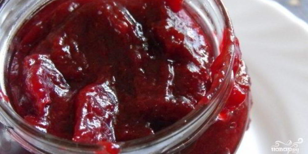 Рецепт варенье из крыжовника царское