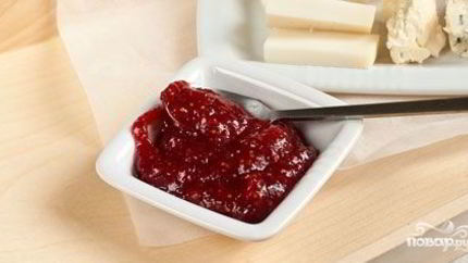 Варенье из лайма