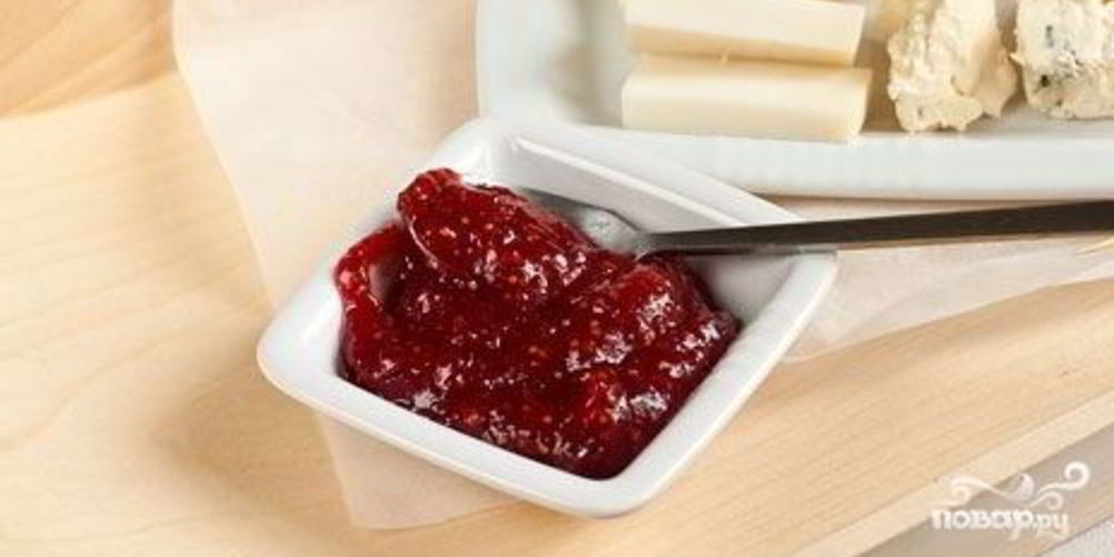 Рецепт варенье из лайма