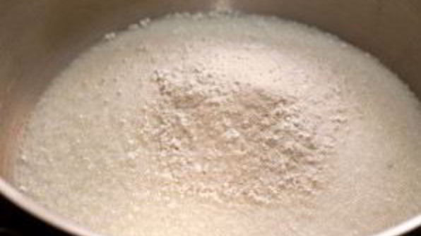 варенье из лайма