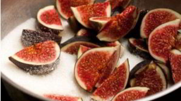 варенье из лайма