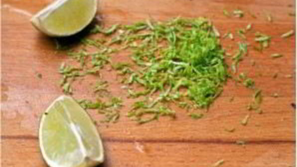 варенье из лайма