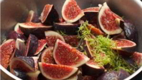 варенье из лайма