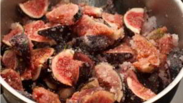 варенье из лайма