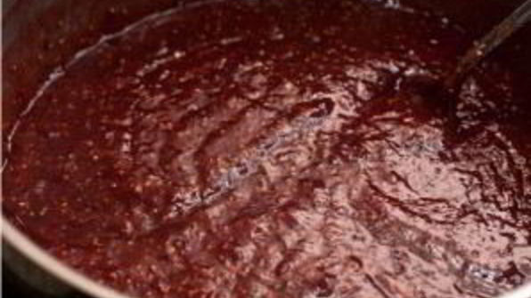 варенье из лайма