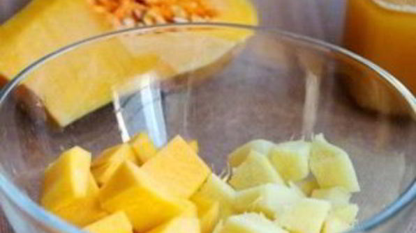 варенье из лимонов без варки