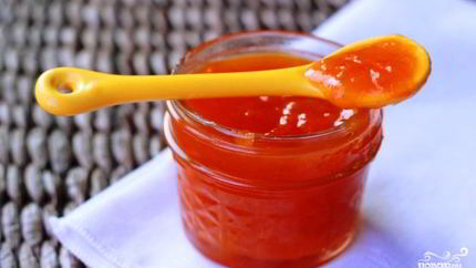 Варенье из облепихи без косточек