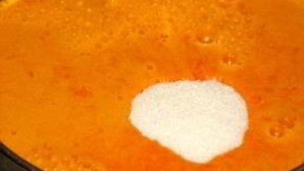 варенье из облепихи без косточек