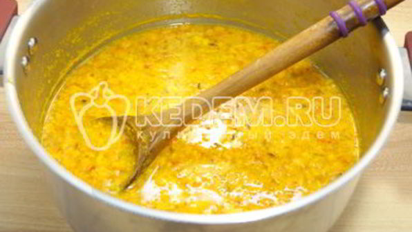 варенье из облепихи