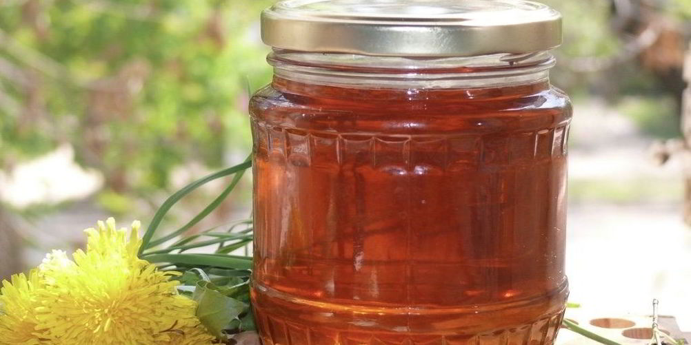 Рецепт варенье из одуванчиков в хлебопечке