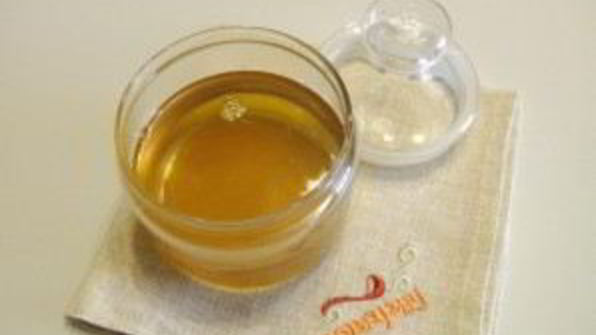 варенье из одуванчиков