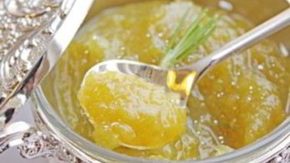 варенье из ревеня на зиму