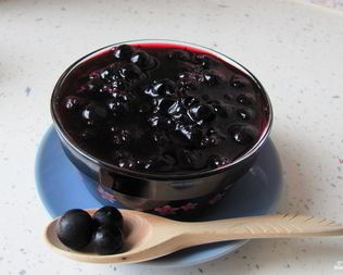 Варенье из смородины в мультиварке