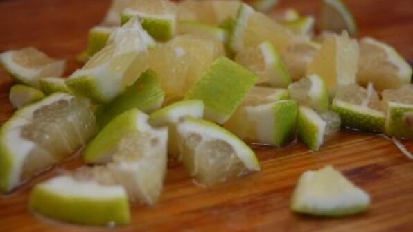 варенье из тыквы абрикосовая косточка