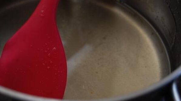 варенье из тыквы абрикосовая косточка