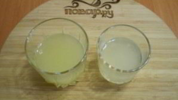 варенье из тыквы с апельсином и лимоном