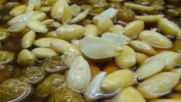 варенье из винограда в духовке