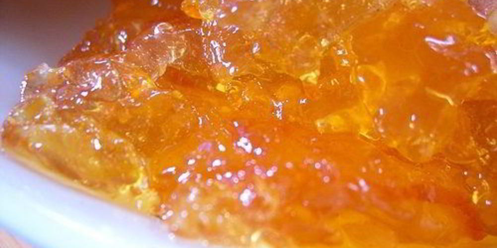 Рецепт варенье из яблок с апельсинами и лимонами