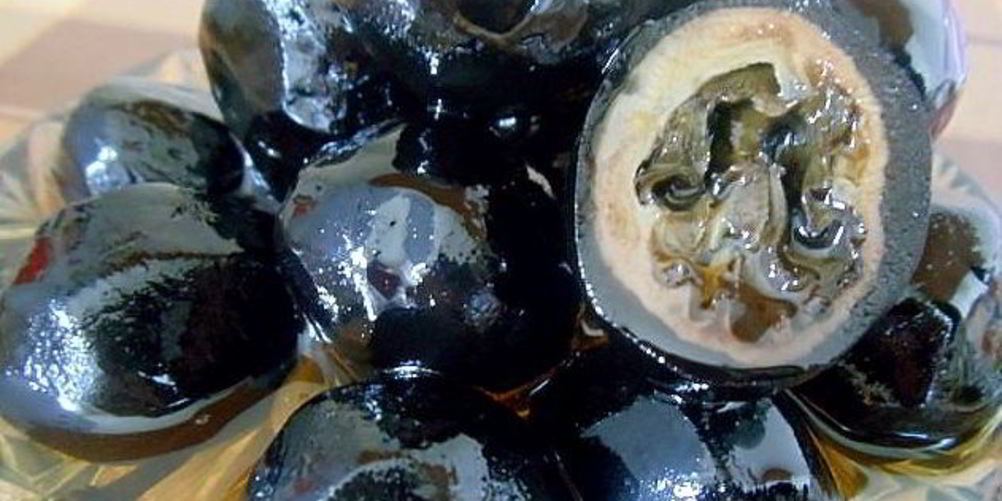 Рецепт варенье из зеленых грецких орехов