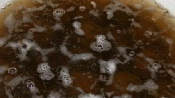 варенье из зеленых грецких орехов