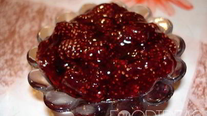 Варенье из земляники