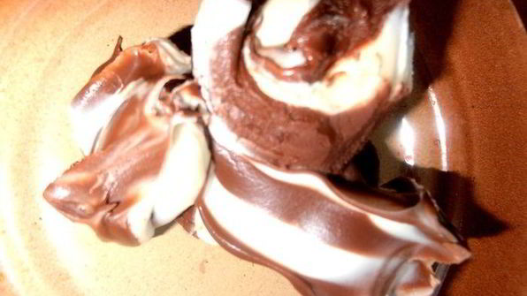 варенье клубника в шоколаде