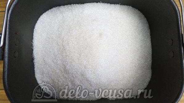 варенье слива в шоколаде