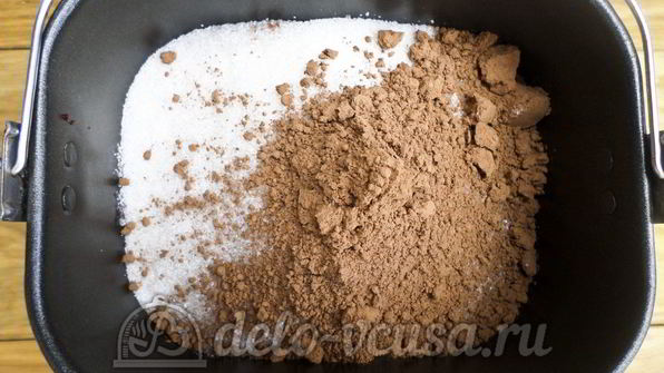 варенье слива в шоколаде