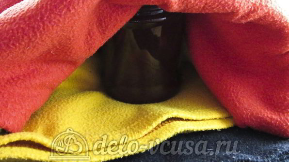 варенье слива в шоколаде