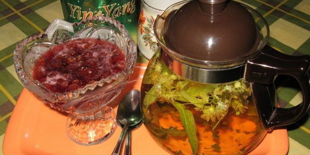 Рецепт земляничное варенье на фруктозе