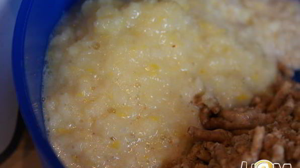 витаминная смесь для укрепления иммунитета