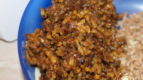 витаминная смесь для укрепления иммунитета