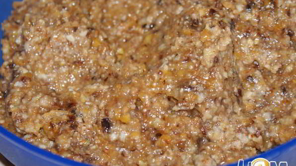 витаминная смесь для укрепления иммунитета