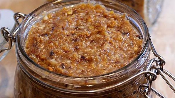 витаминная смесь для укрепления иммунитета