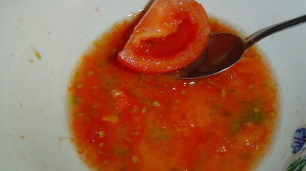 вяленые помидоры за 30 минут