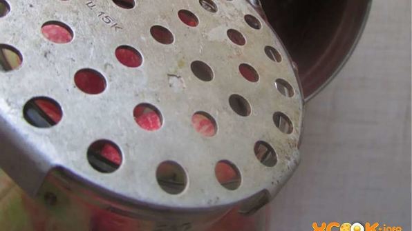 яблоки на зиму