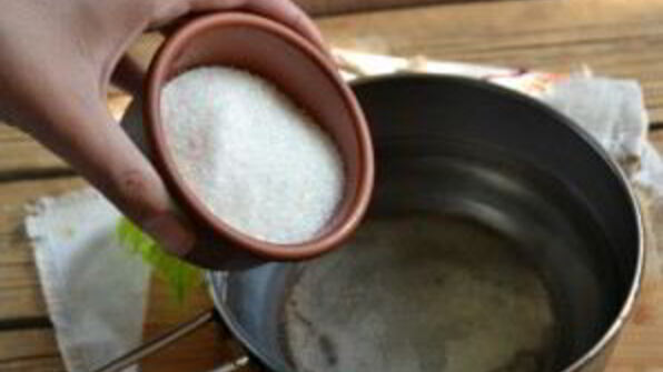 закатка груш на зиму