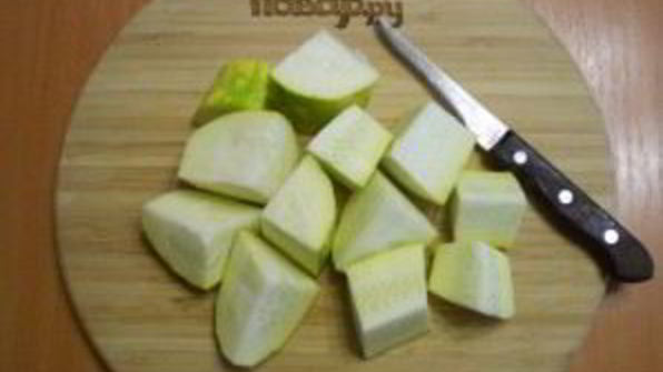 закатка кабачковой икры на зиму