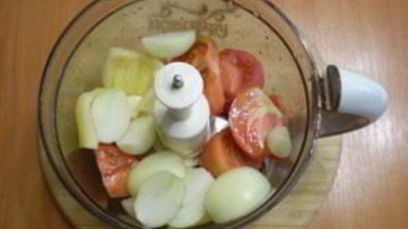 закатка кабачковой икры на зиму