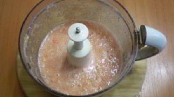 закатка кабачковой икры на зиму