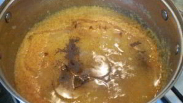 закатка кабачковой икры на зиму