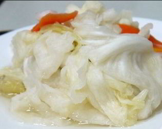 Закатки из капусты на зиму