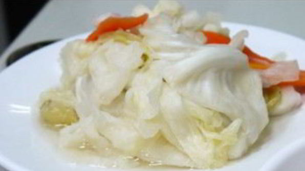 закатки из капусты на зиму