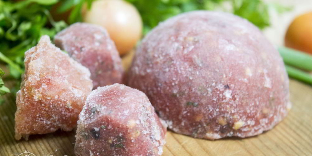 Рецепт замороженная томатная паста