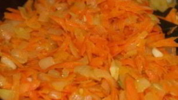 жареные баклажаны на зиму